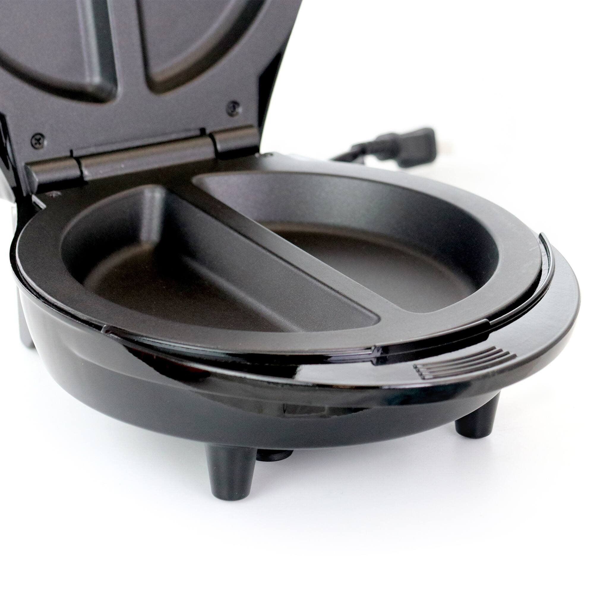 Better Chef Omelette Maker